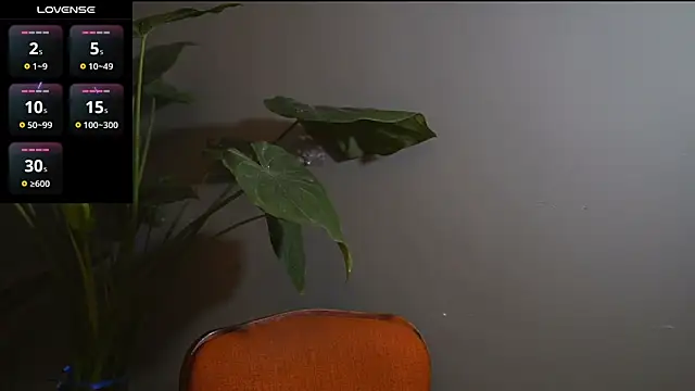 HairyRobxxx online show from 10/08/25, 04:48