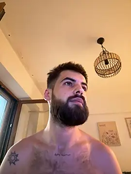 HairyRobxxx online show from 06/26/26, 06:12