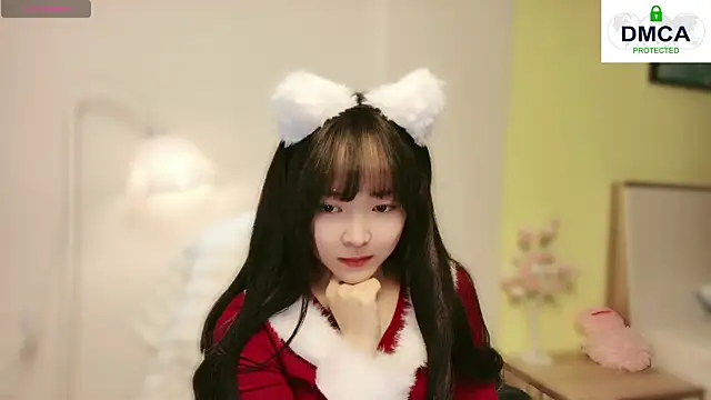 Snapshot of Chenjing0 chatting on 01/15/25, 11:10 Chenjing0 online show from 01/15/25, 11:10