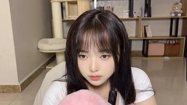 Snapshot of Chenjing0 chatting on 10/07/25, 02:42 Chenjing0 online show from 10/07/25, 02:42
