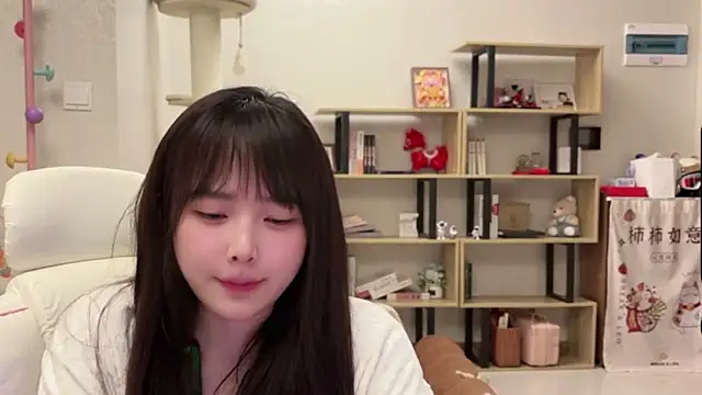 Chenjing0 online show from 03/14/26, 04:01