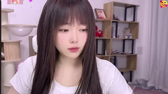 Chenjing0 online show from 06/11/26, 02:04
