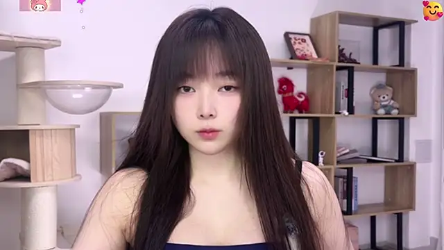 Chenjing0 online show from 06/13/26, 12:14