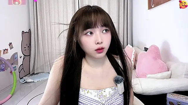 Chenjing0 online show from 07/28/26, 02:13