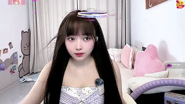 Chenjing0 online show from 07/28/26, 03:21