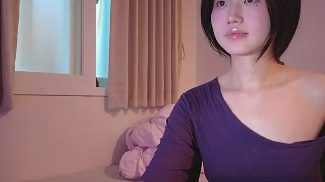 sugaviolet online show from 03/20/25, 09:46