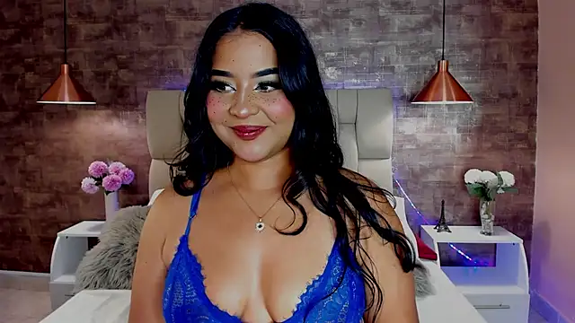 Scarlet lace online show from 01/10/25, 08:26