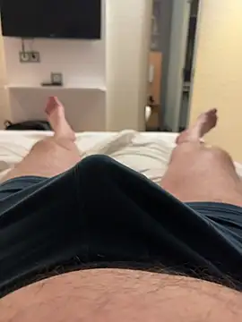 calypsohot online show from 05/19/26, 11:55