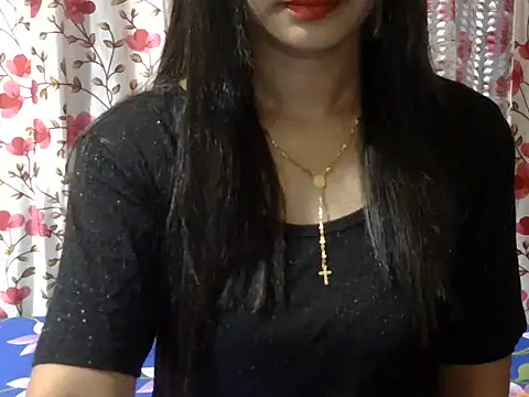 Sweet Reshma online show from 10/26/25, 12:22