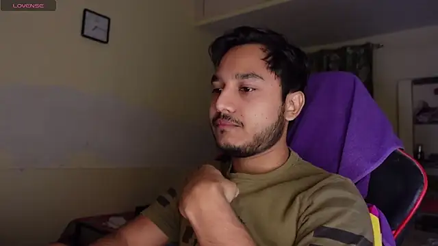 fuckkboy101 online show from 10/10/25, 01:32