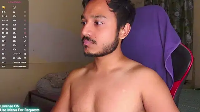 fuckkboy101 online show from 07/25/26, 04:48