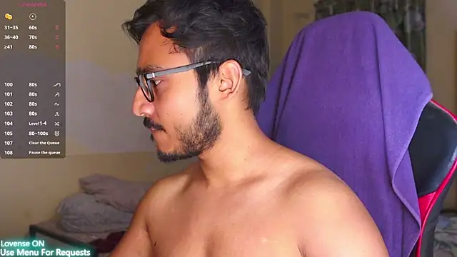 fuckkboy101 online show from 07/28/26, 04:50
