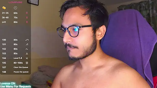 fuckkboy101 online show from 07/29/26, 02:21