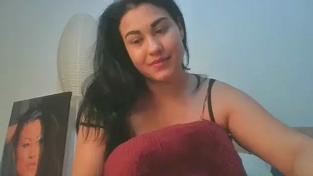 Snapshot of TheTopSecret chatting on 02/13/25, 11:47 TheTopSecret online show from 02/13/25, 11:47