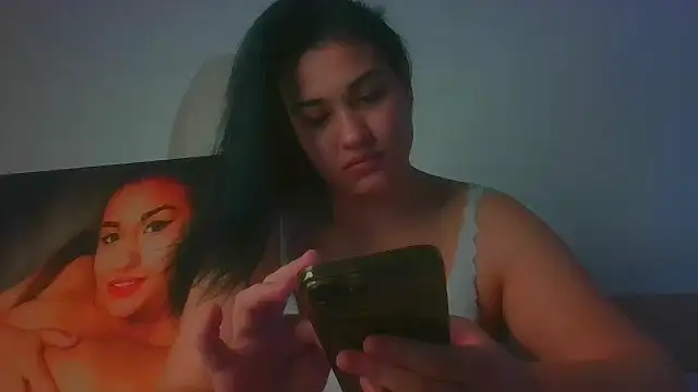 Snapshot of TheTopSecret chatting on 02/28/25, 06:43 TheTopSecret online show from 02/28/25, 06:43