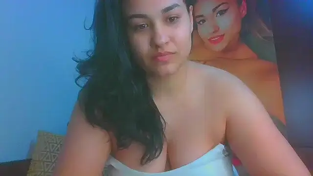 Snapshot of TheTopSecret chatting on 03/06/25, 06:37 TheTopSecret online show from 03/06/25, 06:37