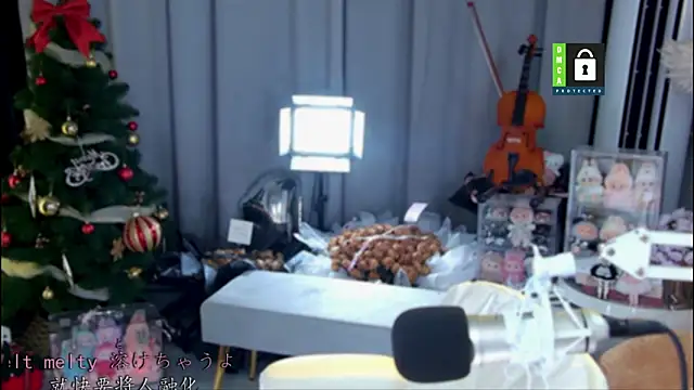 xixibaby- online show from 06/05/26, 12:44