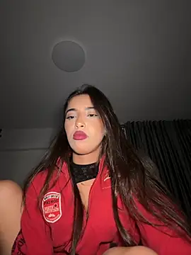 Snapshot of miaceleste chatting on 09/14/25, 07:57 miaceleste online show from 09/14/25, 07:57