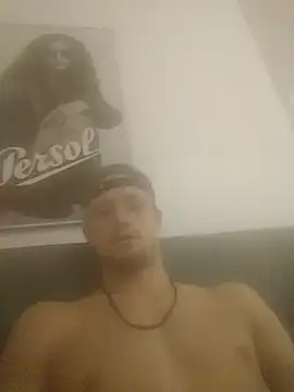 Hessebub online show from 10/16/25, 05:47