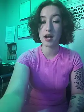 Snapshot of ParkerGYATT chatting on 03/29/26, 12:32 ParkerGYATT online show from 03/29/26, 12:32