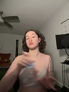 Snapshot of ParkerGYATT chatting on 05/04/26, 06:26 ParkerGYATT online show from 05/04/26, 06:26