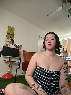 Snapshot of ParkerGYATT chatting on 06/06/26, 06:56 ParkerGYATT online show from 06/06/26, 06:56