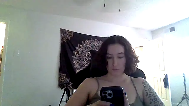 Snapshot of ParkerGYATT chatting on 06/17/26, 03:09 ParkerGYATT online show from 06/17/26, 03:09