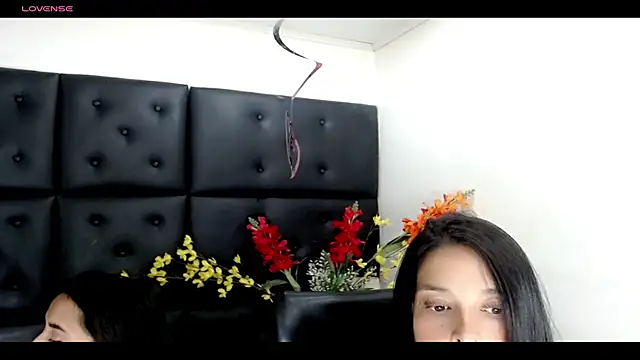 Carolaine01 online show from 02/24/25, 08:58