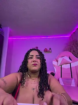 ariadna cooper online show from 07/25/26, 03:59
