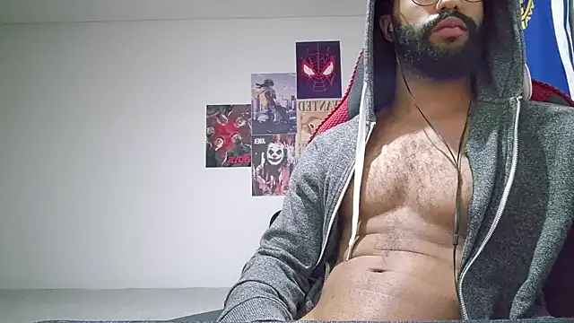 kevi cocks online show from 01/03/25, 04:00