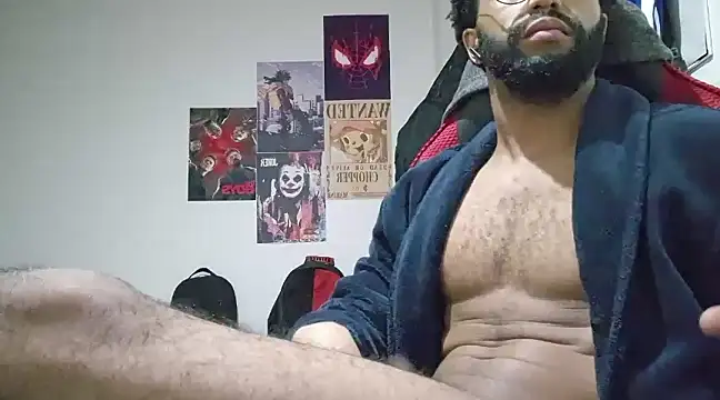 kevi cocks online show from 01/06/25, 11:18