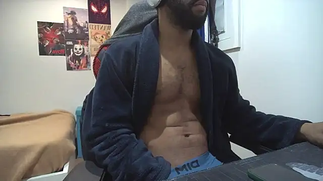 kevi cocks online show from 01/15/25, 01:23