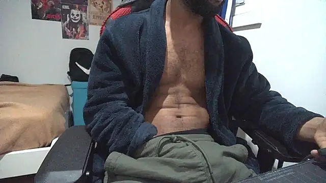 kevi cocks online show from 01/17/25, 07:49