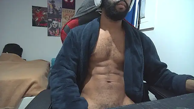 kevi cocks online show from 01/25/25, 05:18