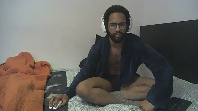 kevi cocks online show from 02/05/25, 11:39