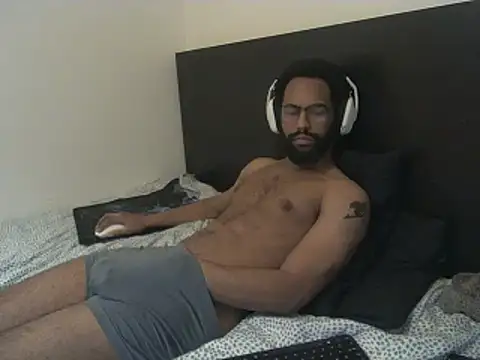 kevi cocks online show from 02/09/25, 01:22