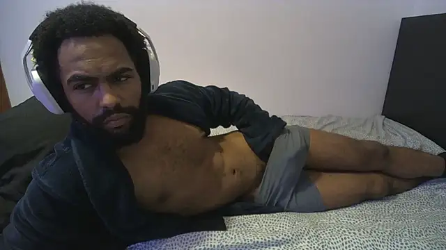 kevi cocks online show from 02/11/25, 10:39