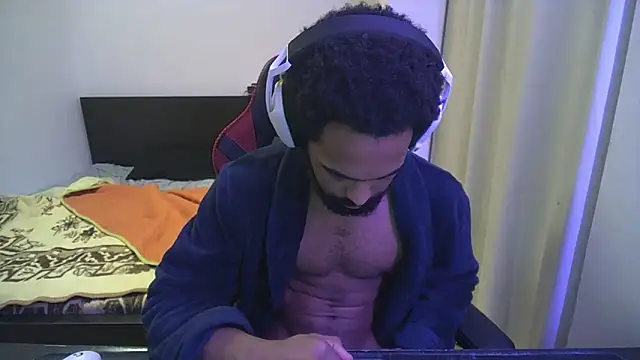 kevi cocks online show from 02/16/25, 11:59