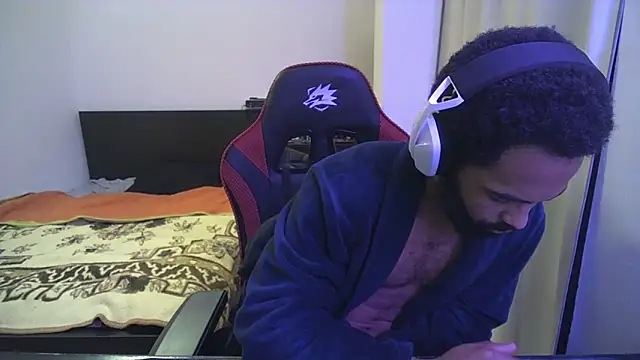 kevi cocks online show from 02/18/25, 09:42