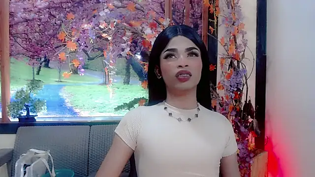 Gisele fox online show from 09/26/25, 07:07