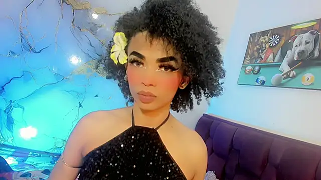 Gisele fox online show from 06/04/26, 07:09
