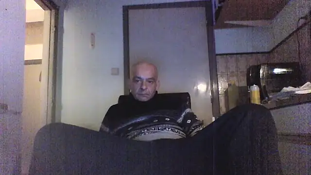 horndude187187 online show from 01/20/25, 04:54