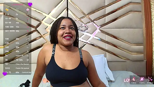 ebonyadiction online show from 03/07/25, 11:05