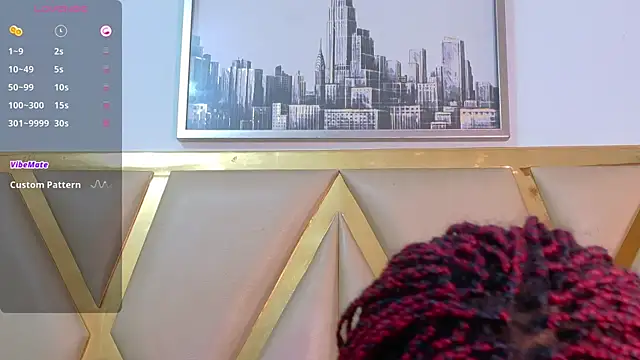 ebonyadiction online show from 09/12/25, 03:06