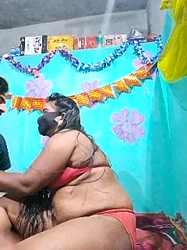 SEXY-CHAHAT online show from 01/01/25, 05:33