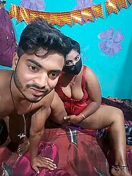 SEXY-CHAHAT online show from 01/12/25, 11:15