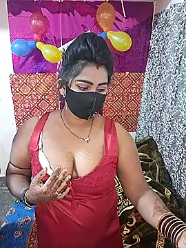 SEXY-CHAHAT online show from 01/18/25, 05:15