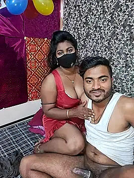 SEXY-CHAHAT online show from 01/19/25, 04:57
