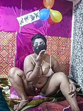 SEXY-CHAHAT online show from 01/21/25, 10:41