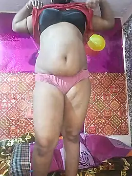 SEXY-CHAHAT online show from 01/23/25, 09:08
